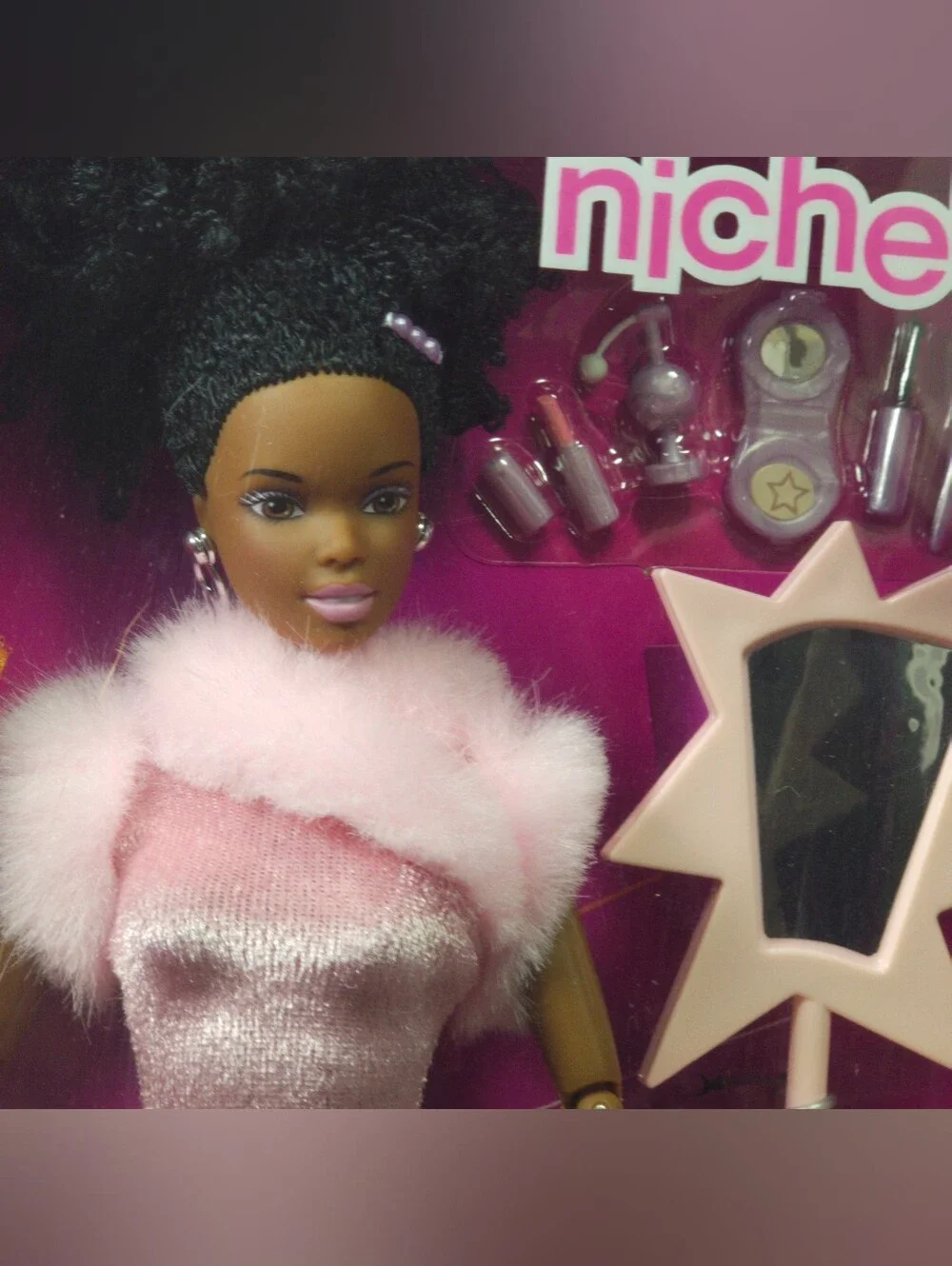 NIB Vintage 1999 Barbie Generation Girl 
